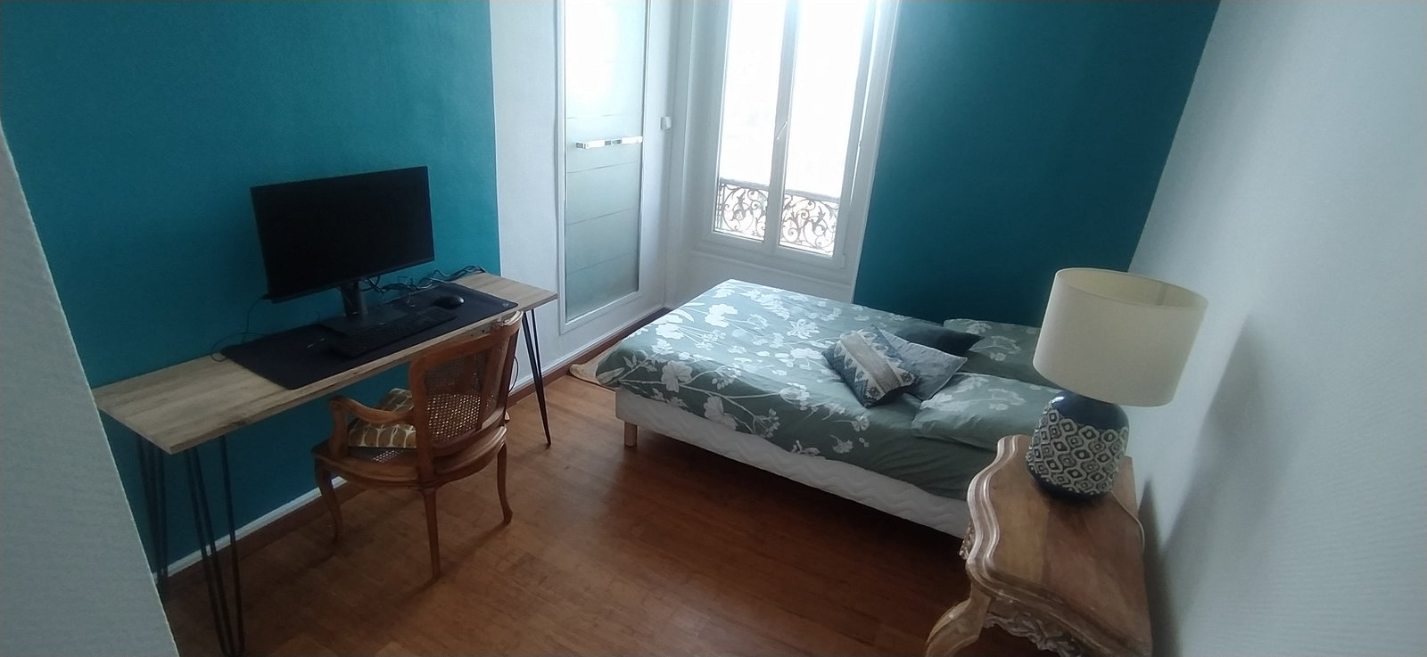 Homestay Nice 491325