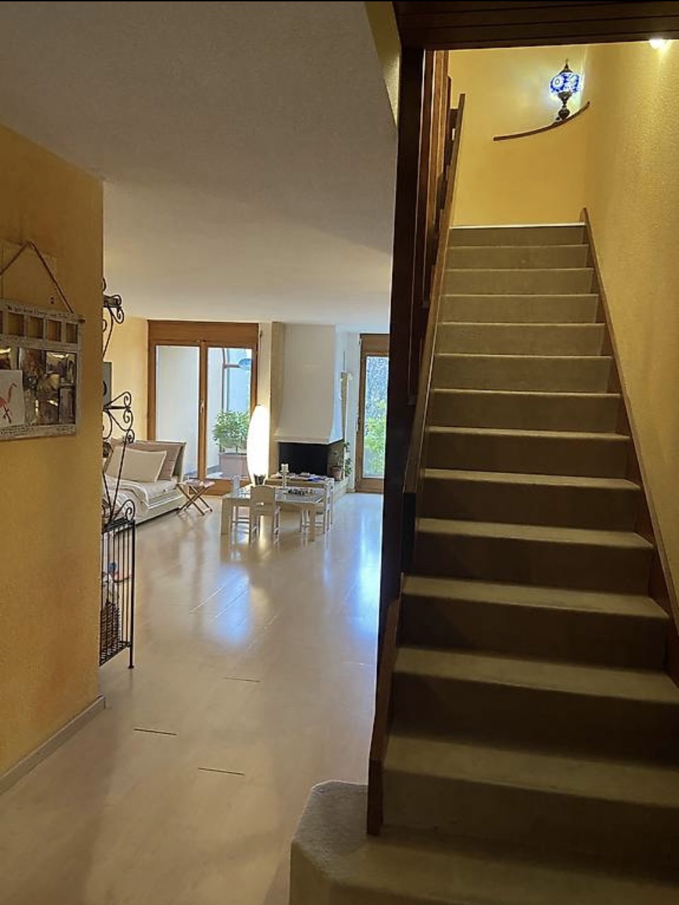 Homestay Nyon 658665