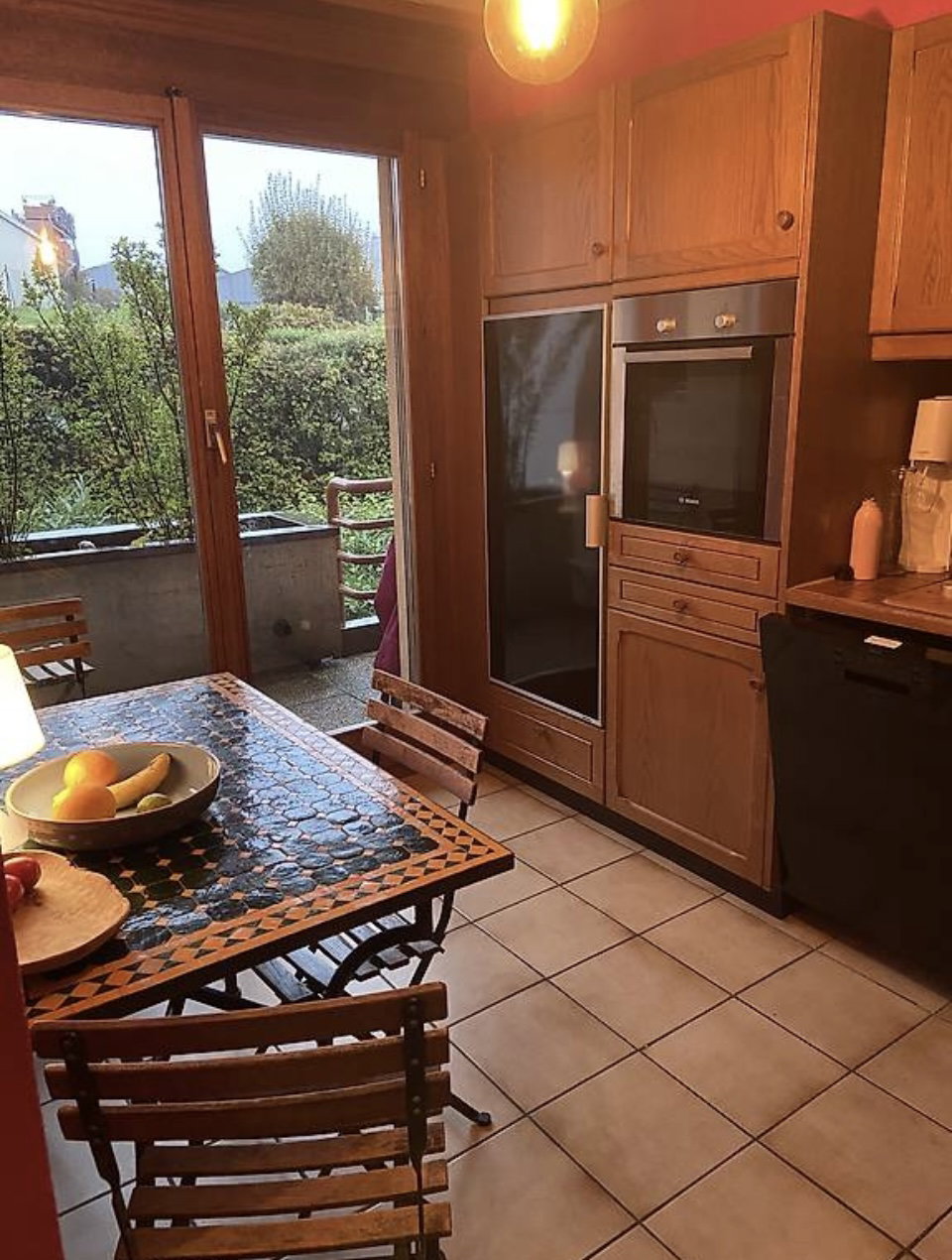 Homestay Nyon 658665