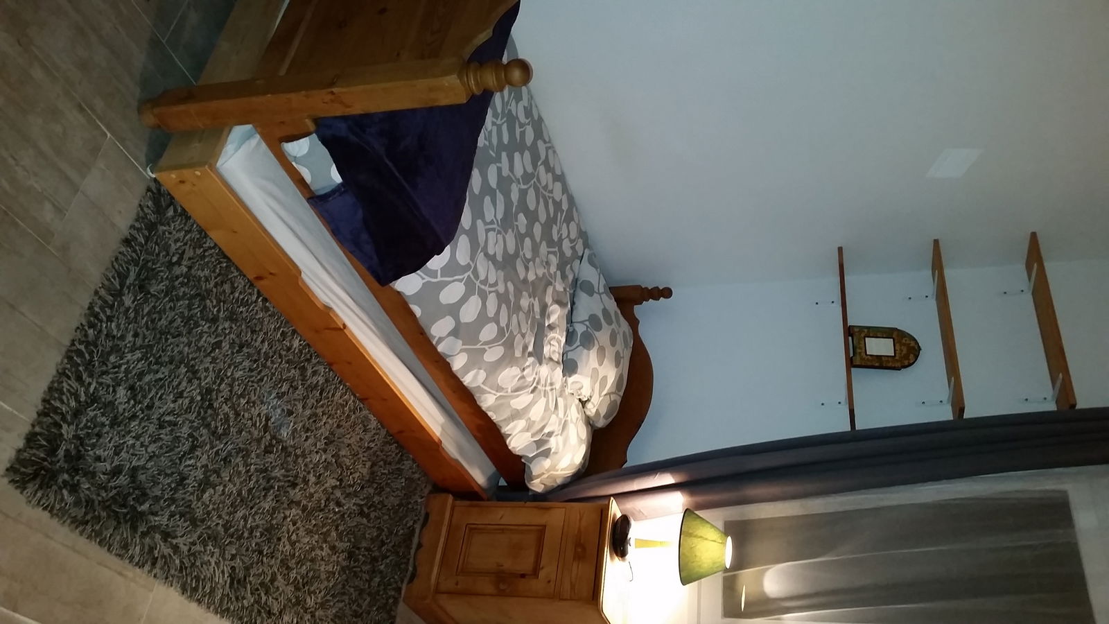 Homestay Paris 158861