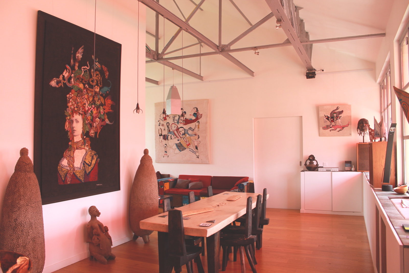 Colocation Montreuil 259857