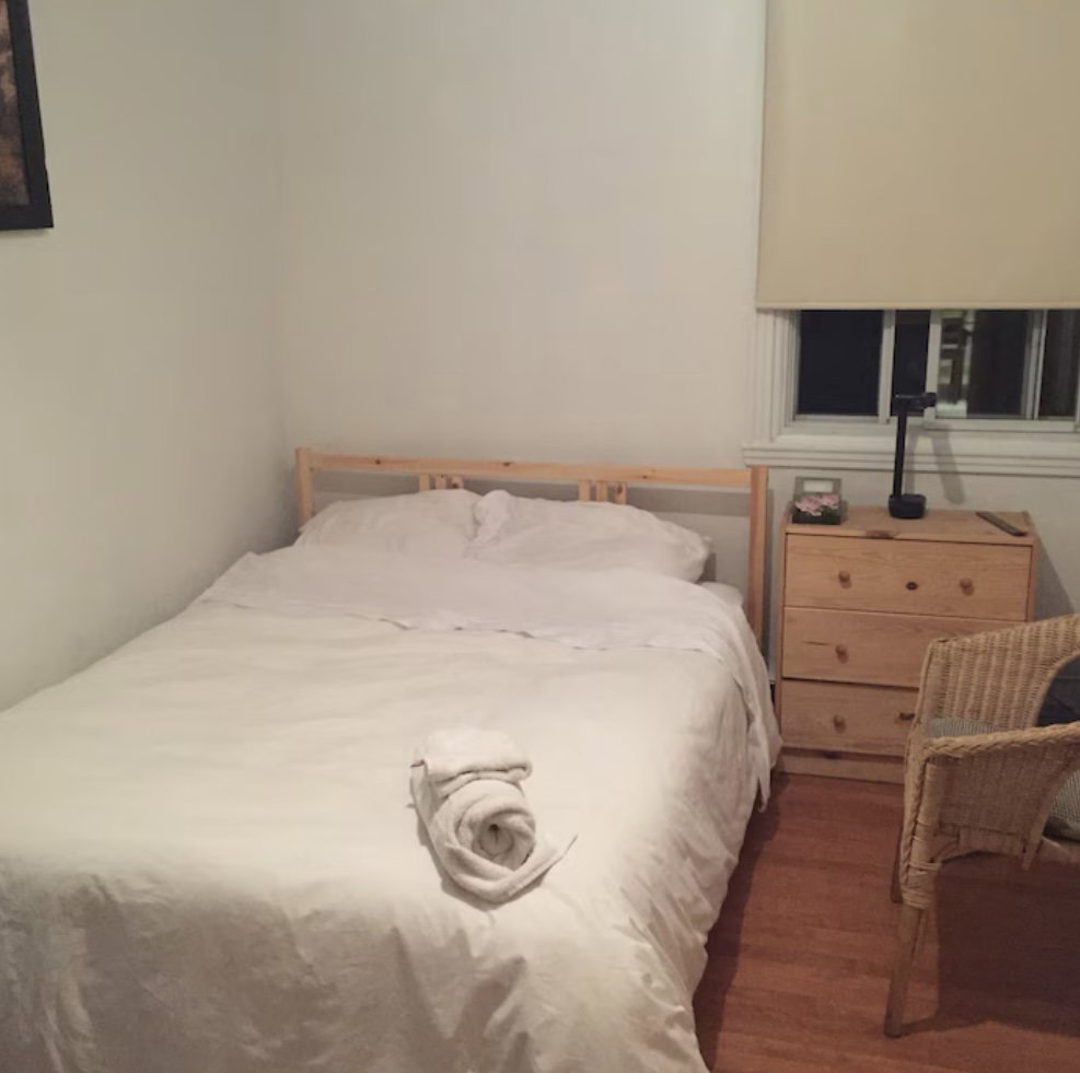 Homestay Montréal 550870