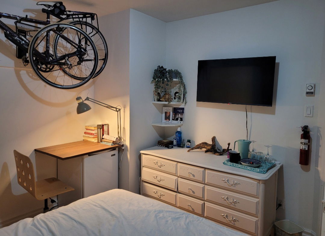 Homestay Montréal 537505