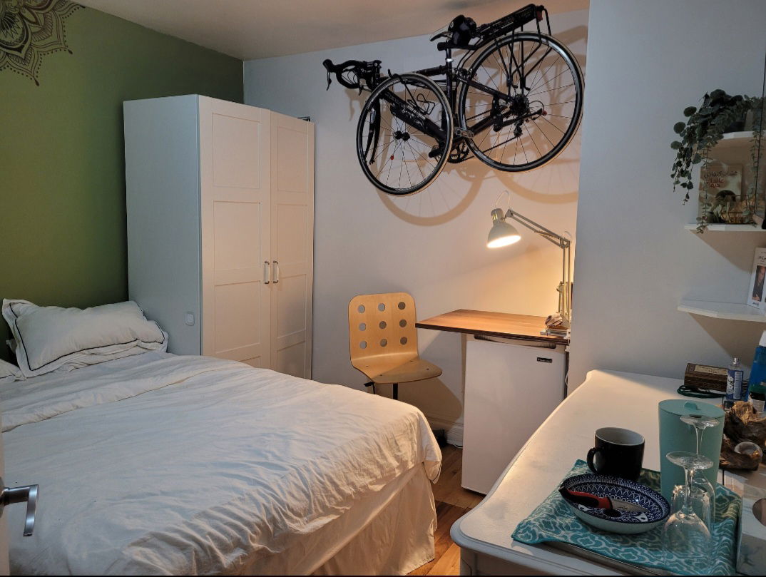 Homestay Montréal 537505