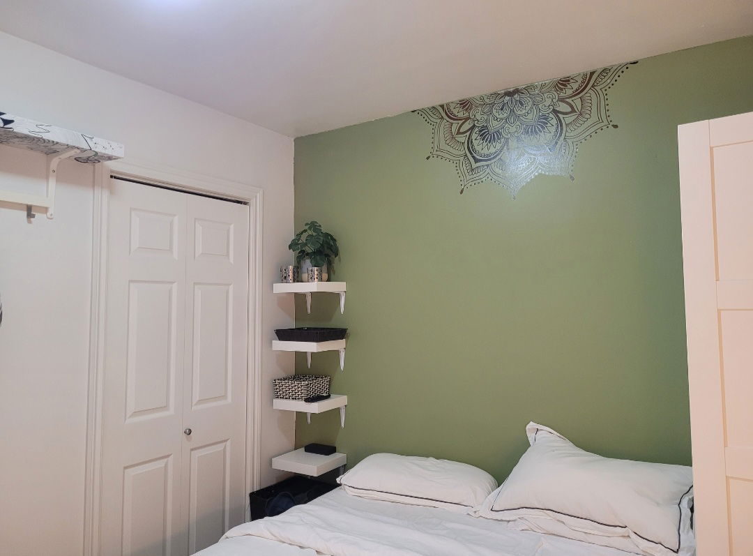 Homestay Montréal 537505