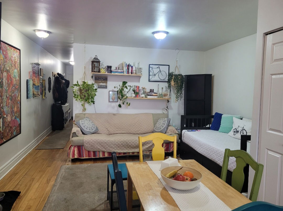 Homestay Montréal 537505