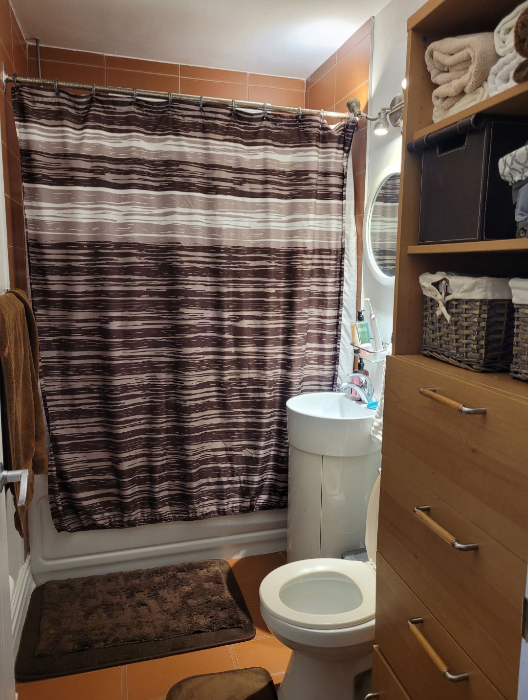 Homestay Montréal 537505