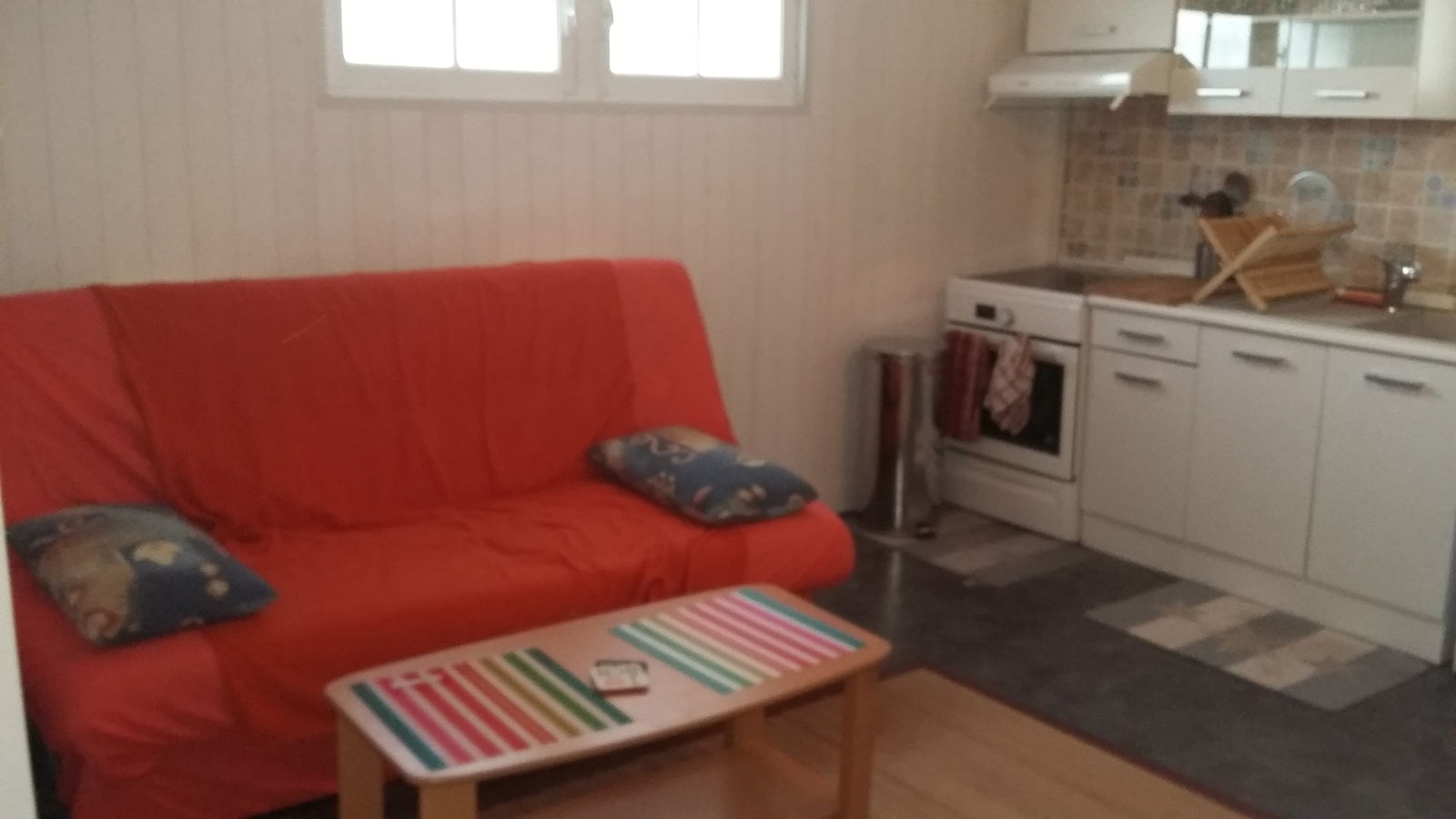 Colocation Bry-sur-Marne 170221