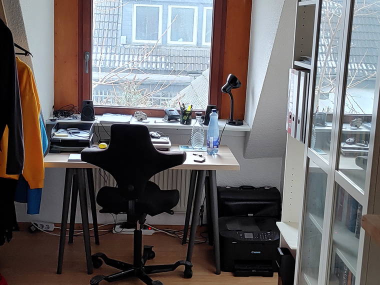 Coliving Schenefeld 643969