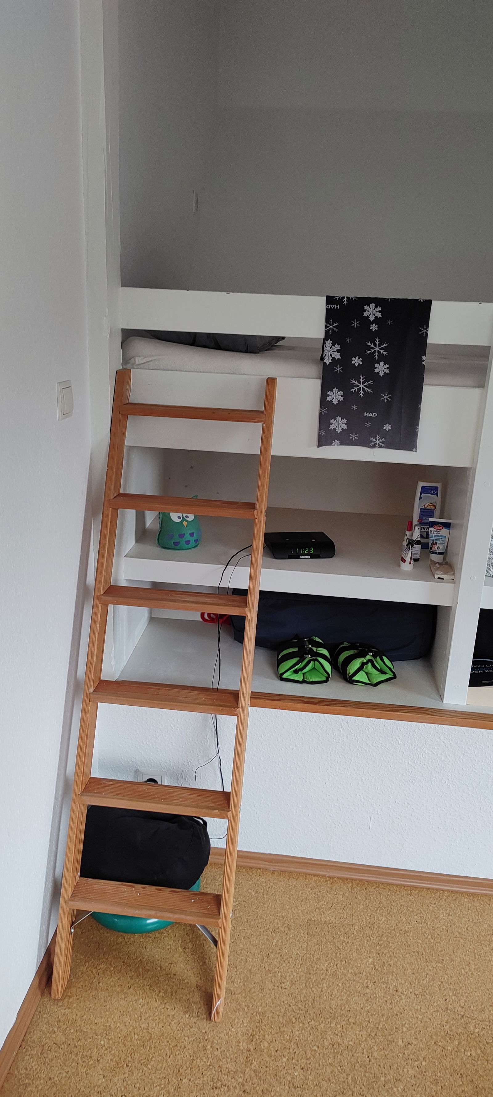 Coliving Schenefeld 643969