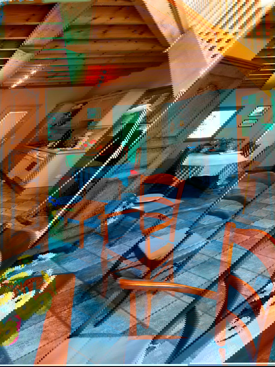 Gastfamilie Nébouzat 271513