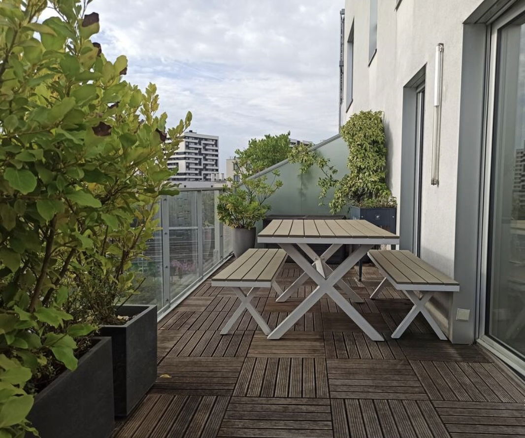 Colocatie Paris 478459