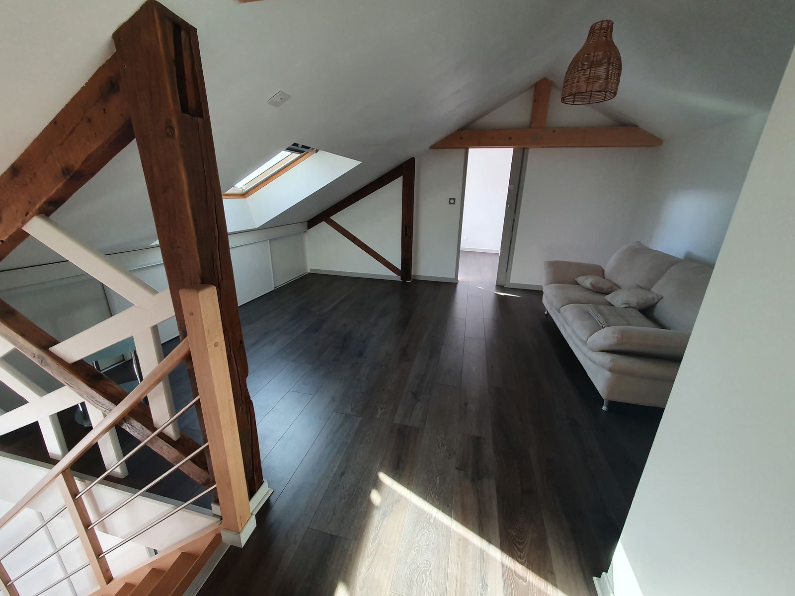 Colocatie Limoges 395530