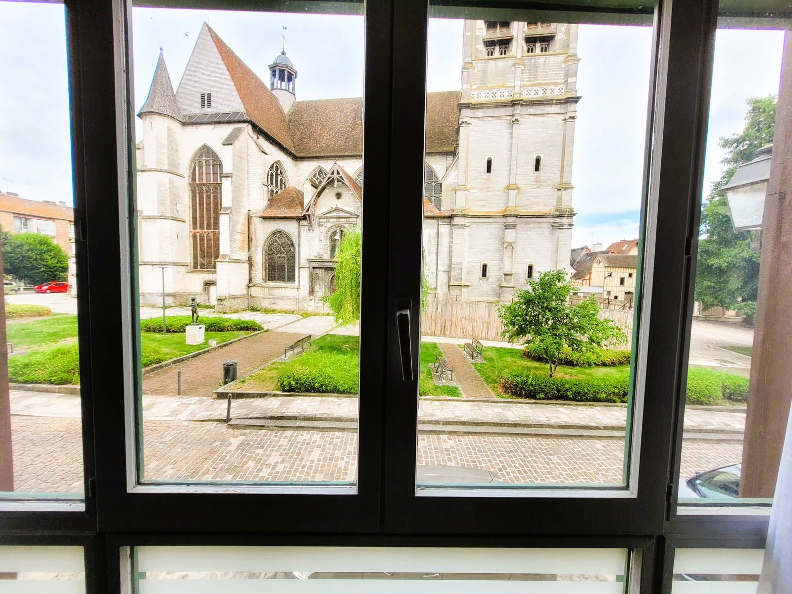 Colocatie Troyes 261029