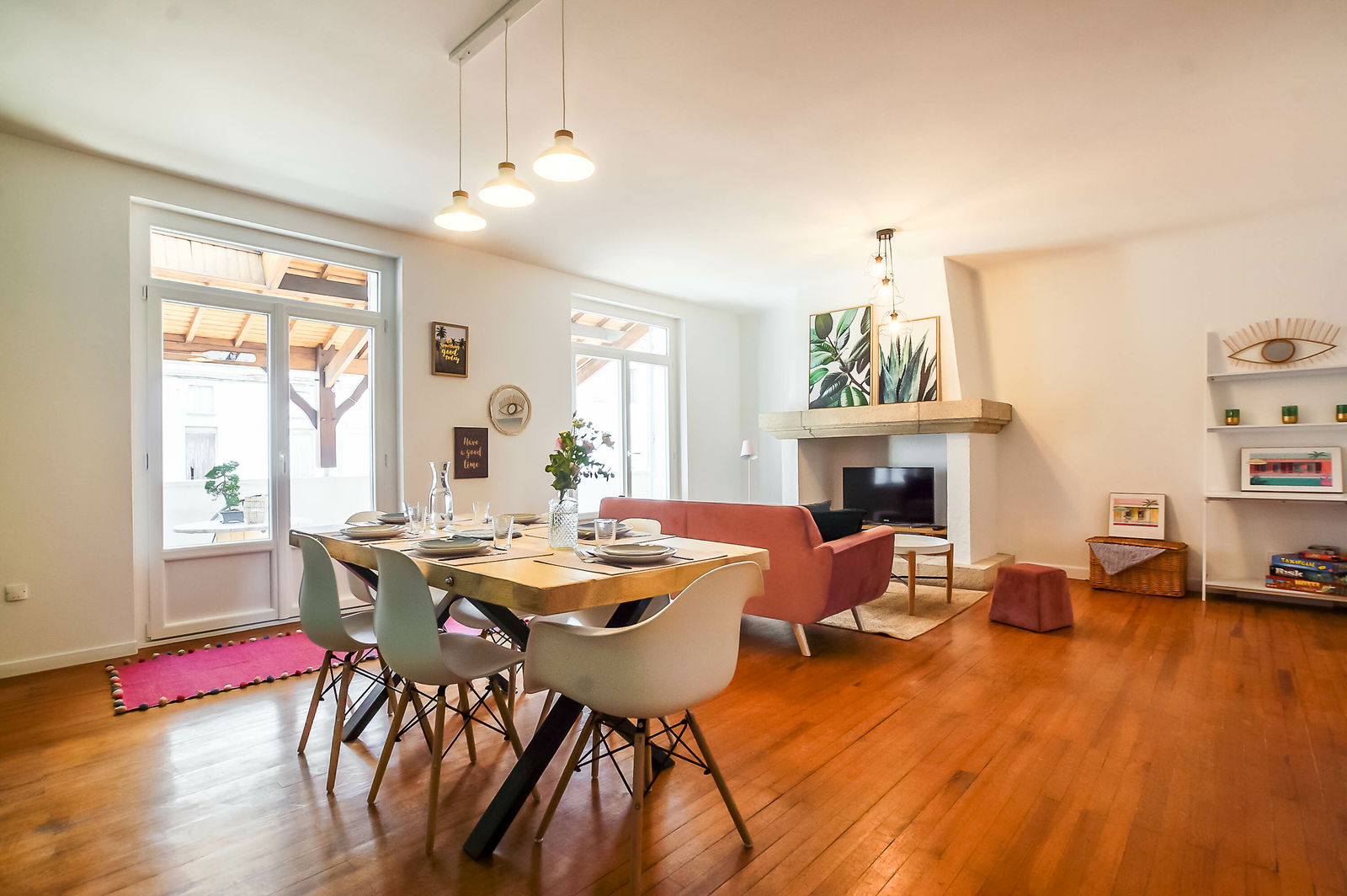 Colocatie Agen 236306