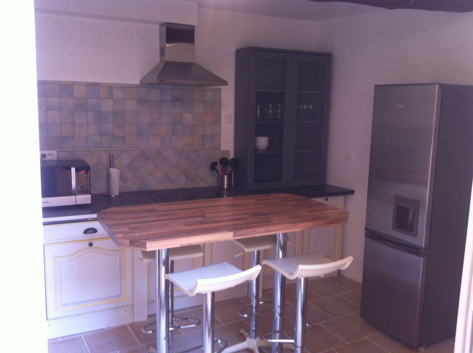 Colocatie Marguerittes 120195