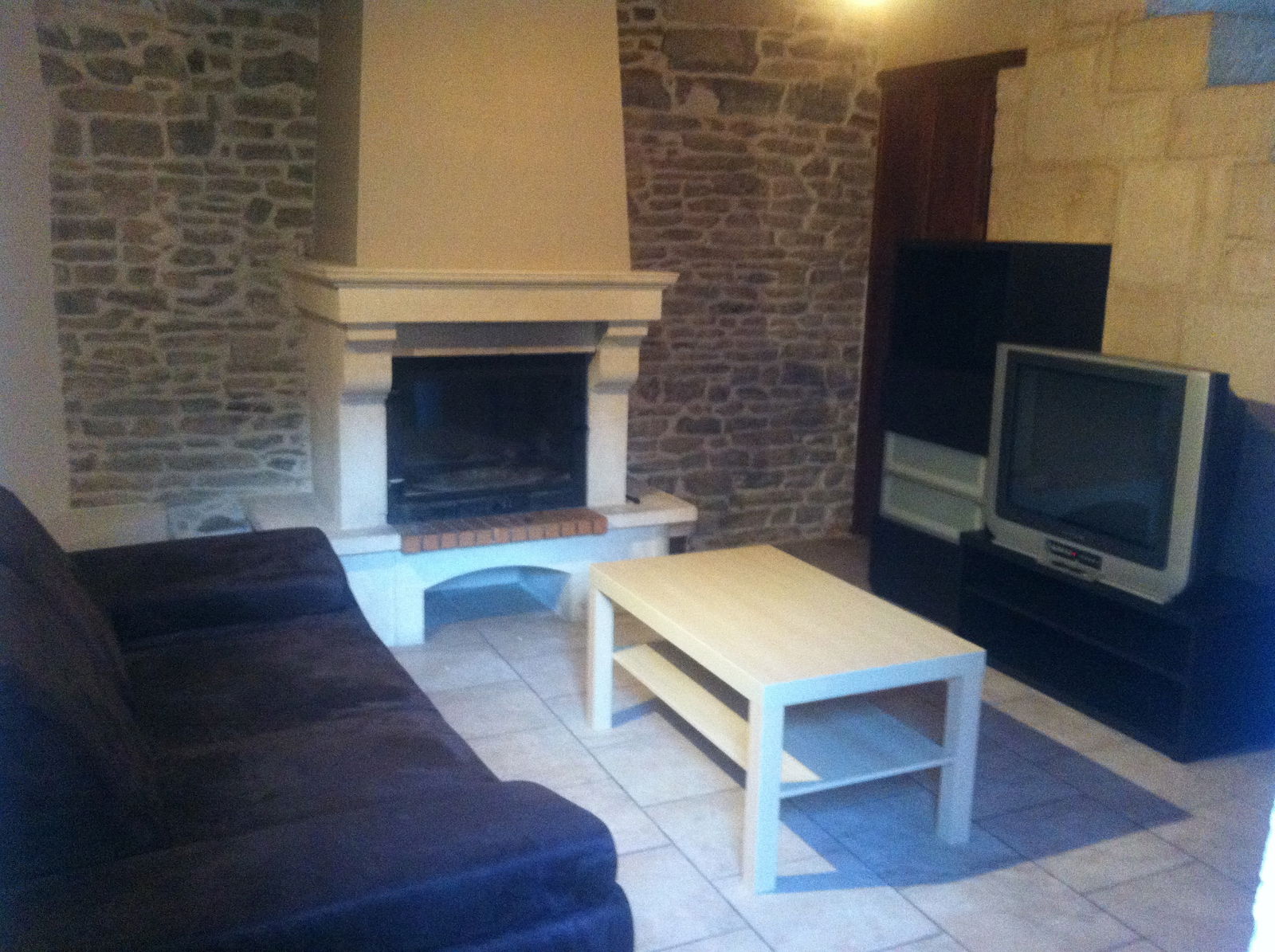 Colocatie Marguerittes 120195