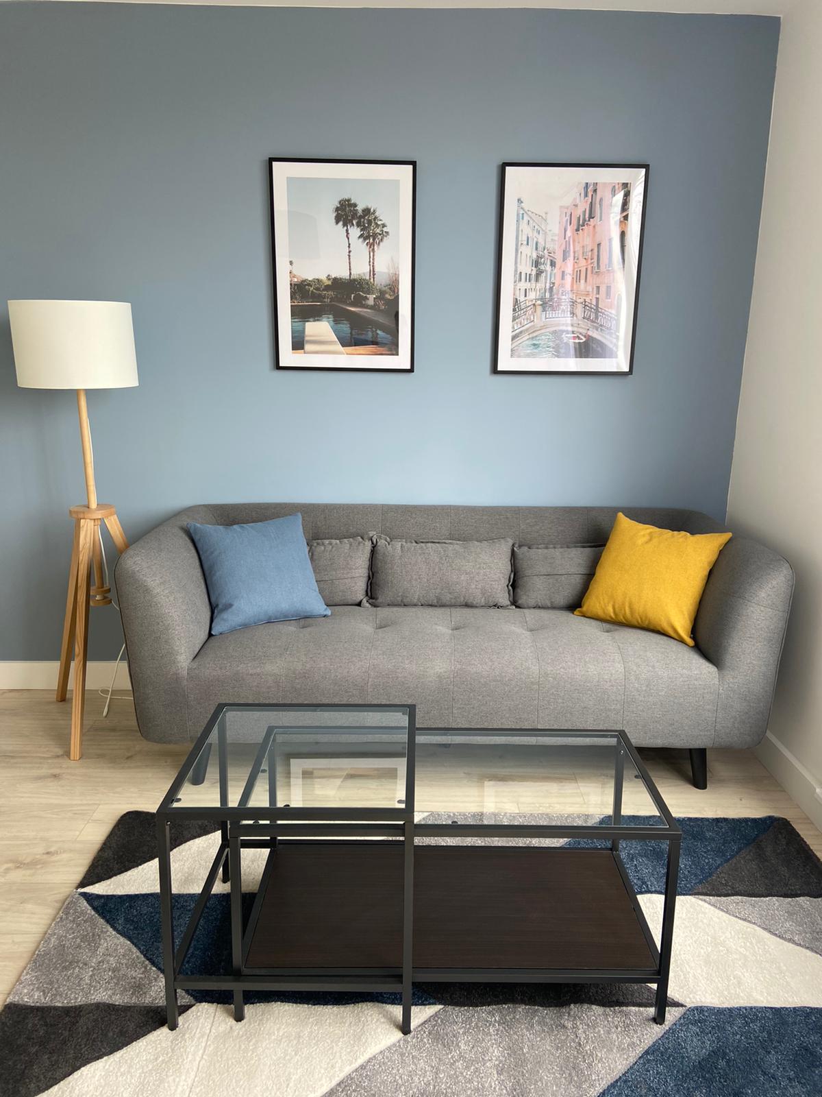 Colocatie Le Plessis-Trévise 537542