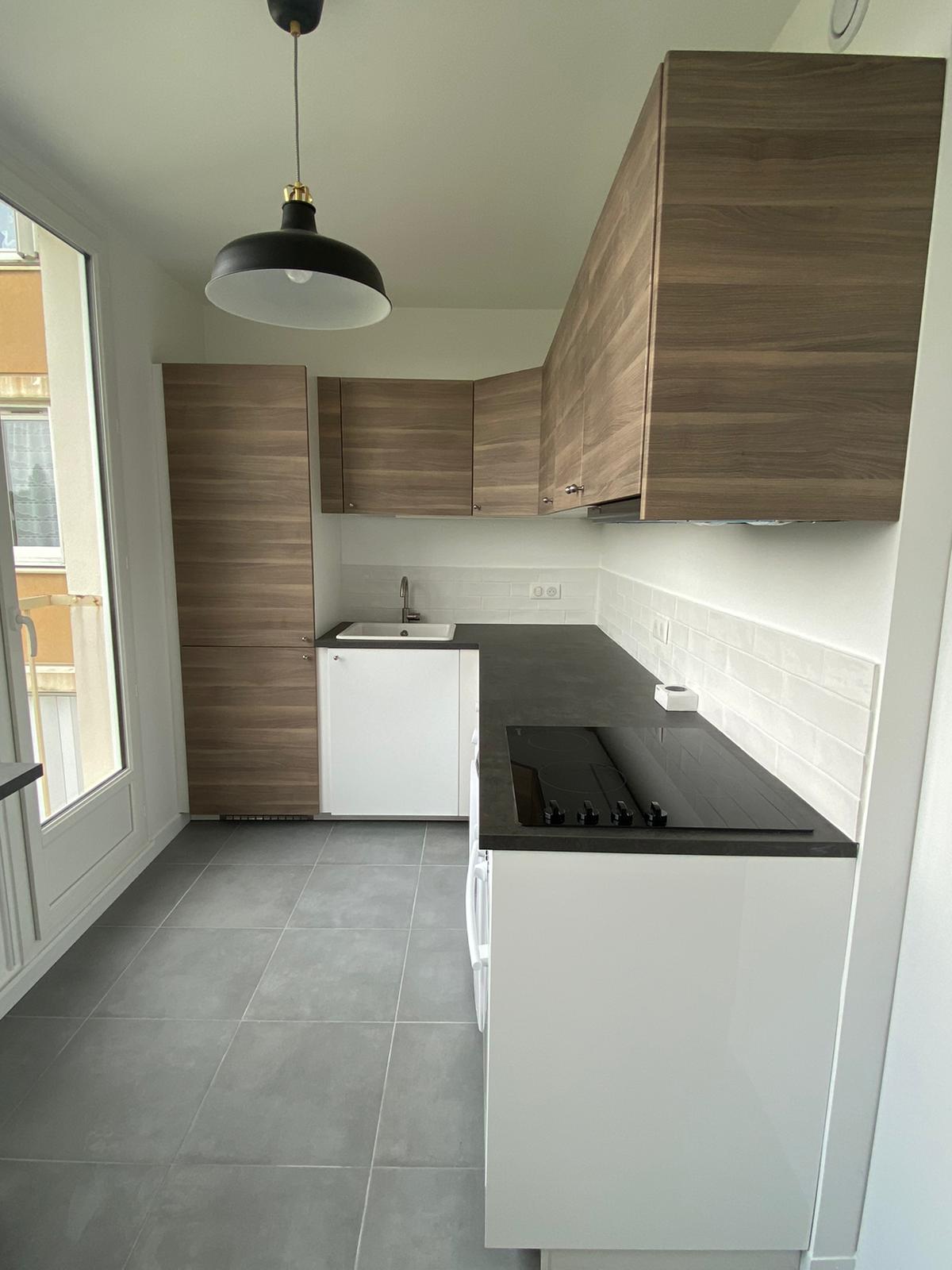 Colocatie Le Plessis-Trévise 537542
