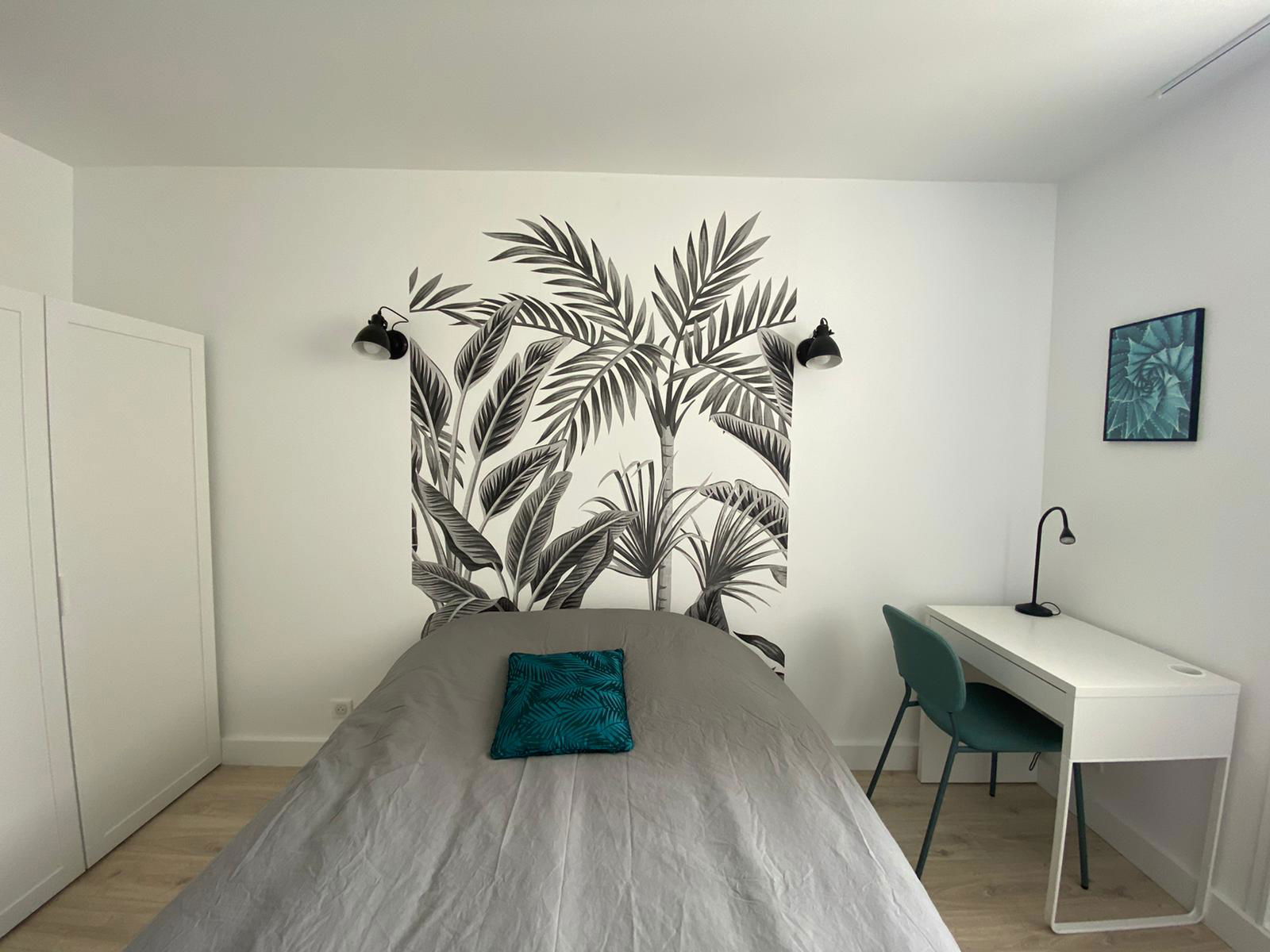 Colocatie Le Plessis-Trévise 537542