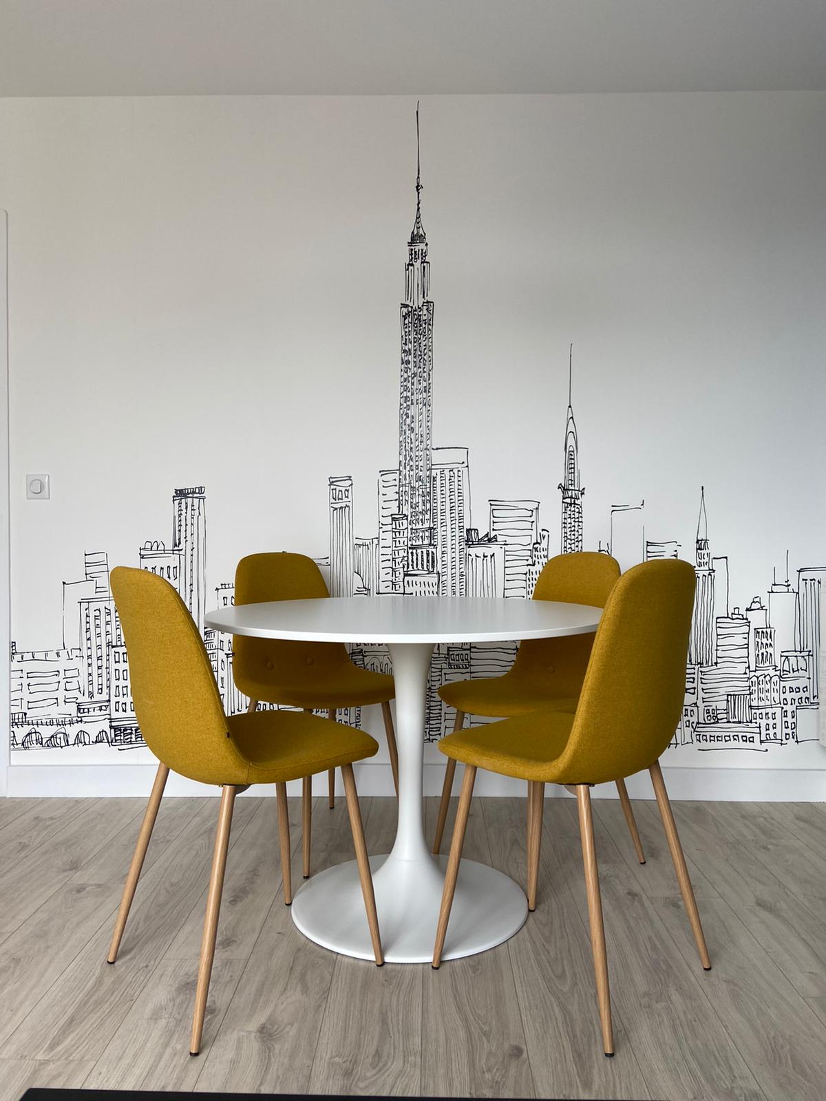 Colocatie Le Plessis-Trévise 537542