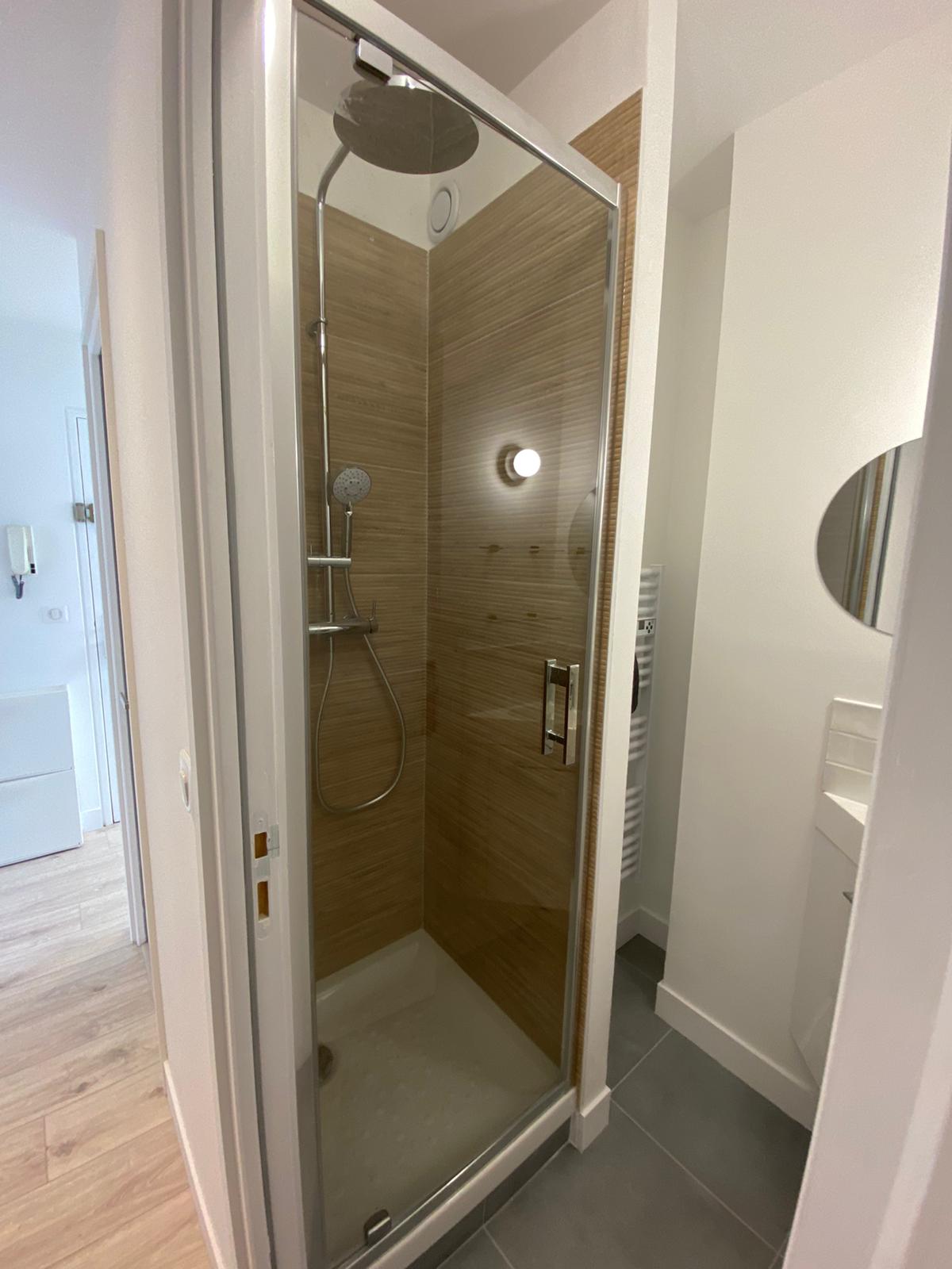 Colocatie Le Plessis-Trévise 537542
