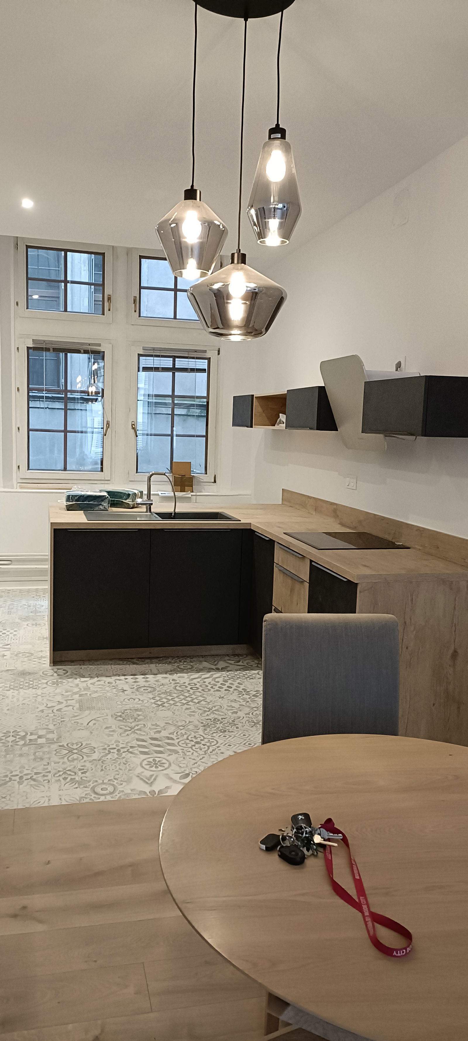 Colocatie Nancy 429320