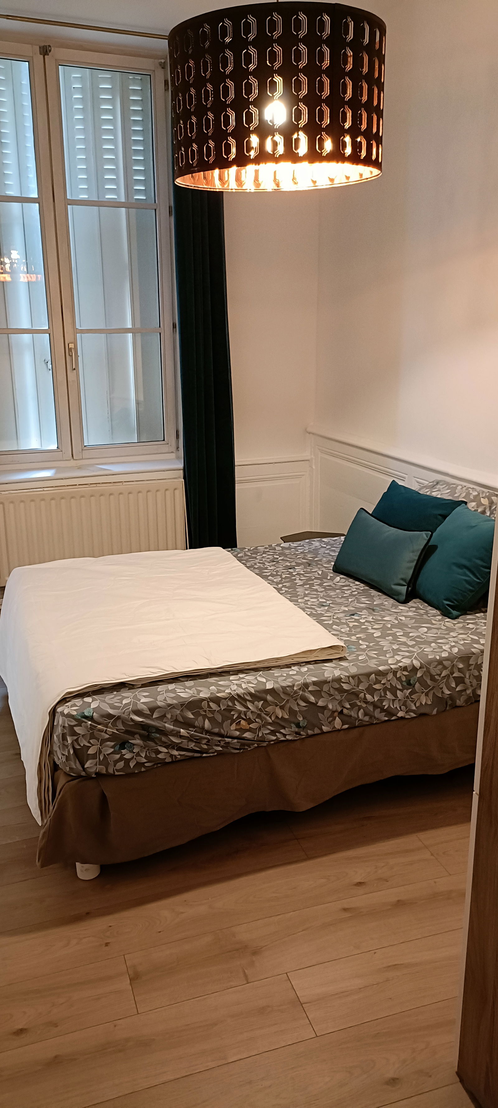 Colocatie Nancy 429320