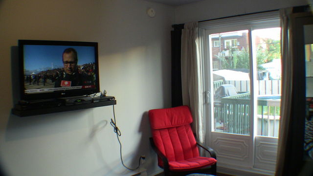 Colocatie Longueuil 58597