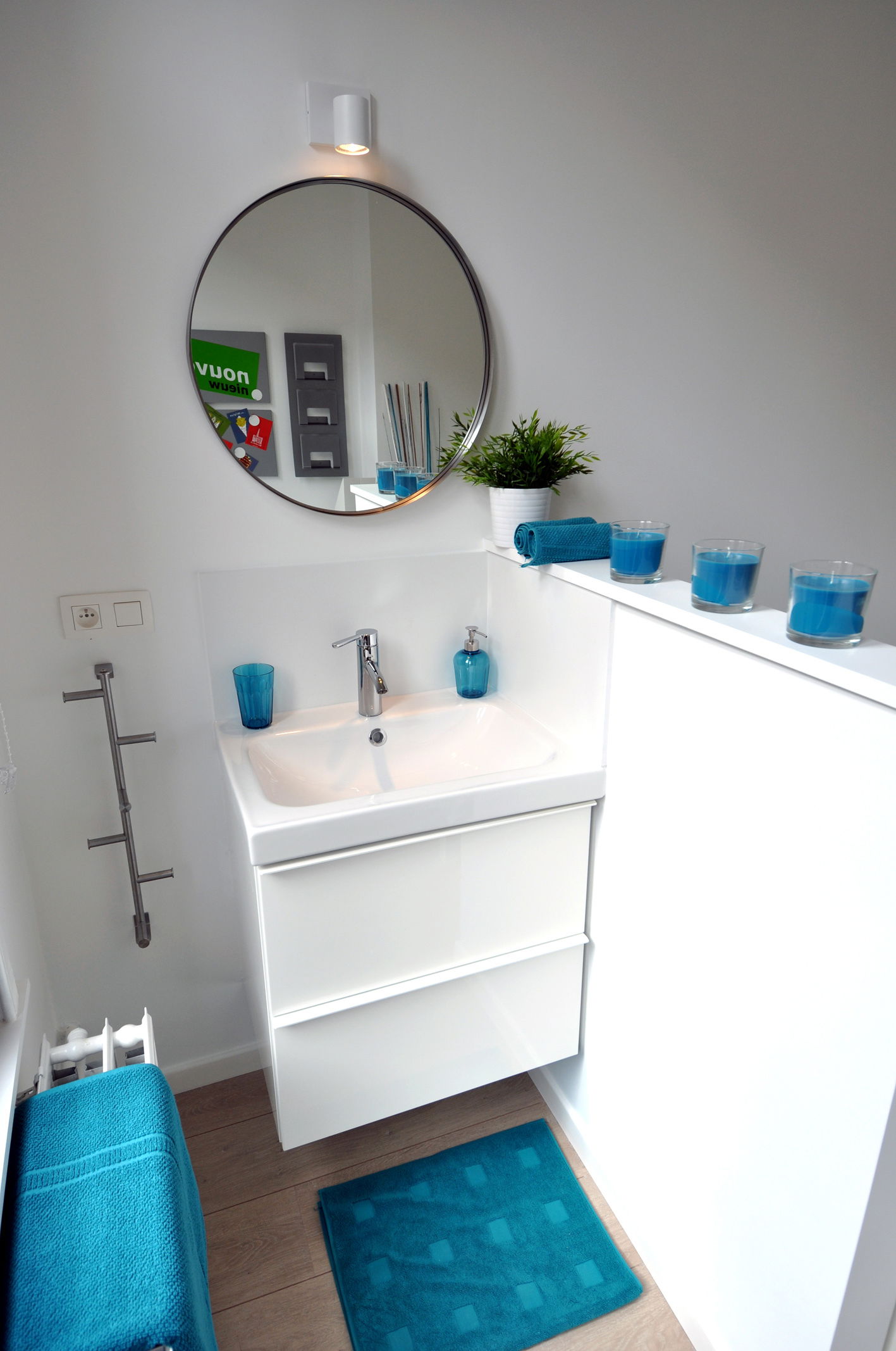 Colocatie Schaerbeek 82634