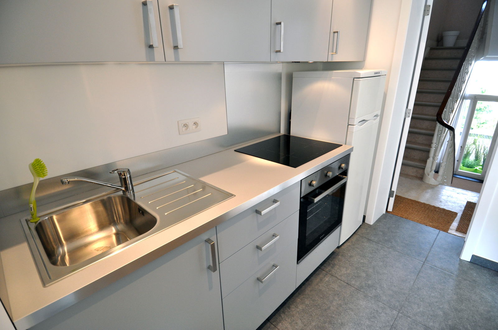 Colocatie Schaerbeek 82634