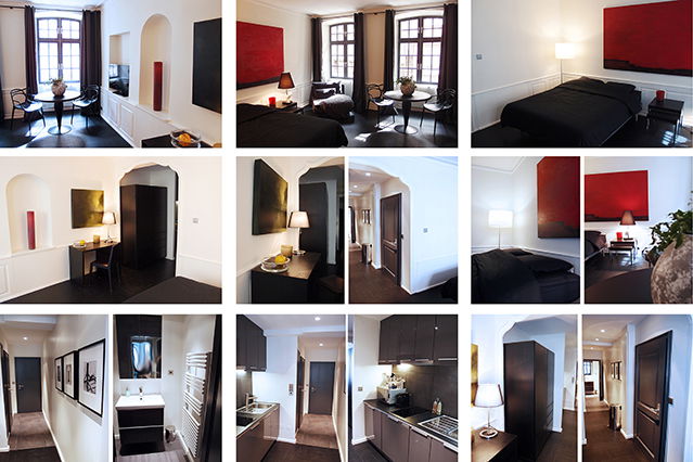 Onafhankelijke Studio Strasbourg 76198