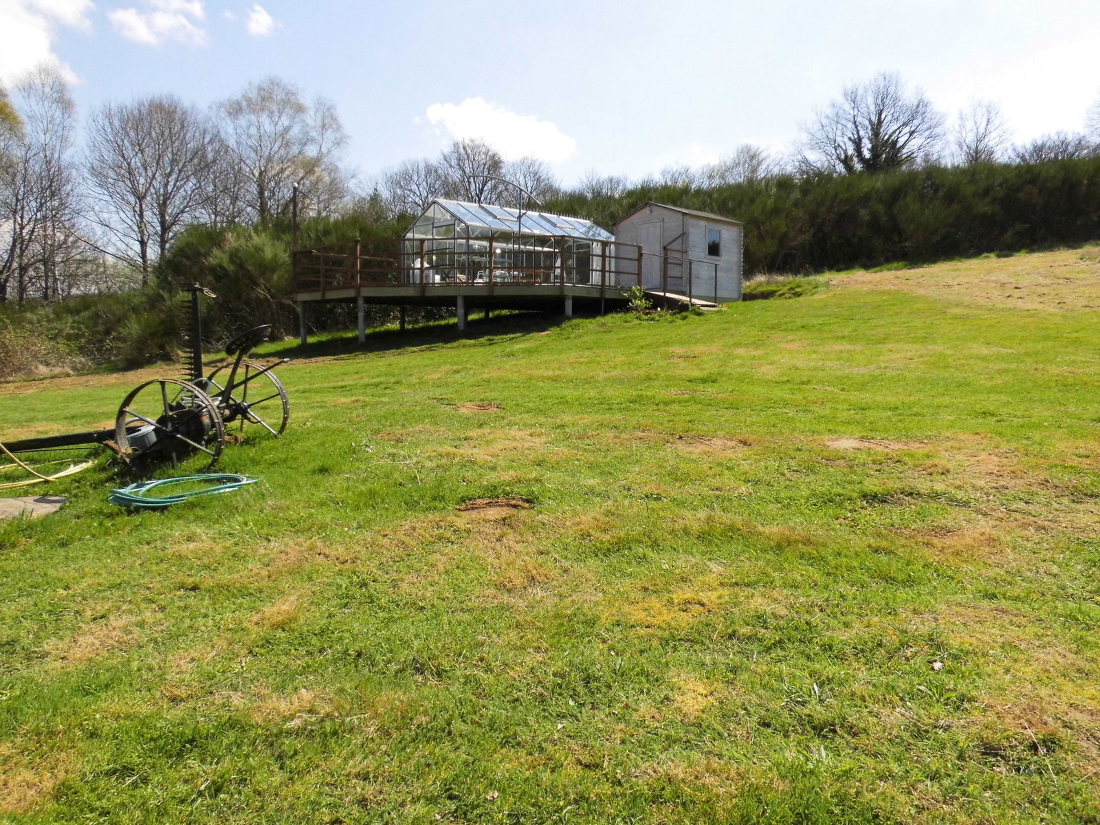 Gastfamilie Mansat-la-Courrière 169890