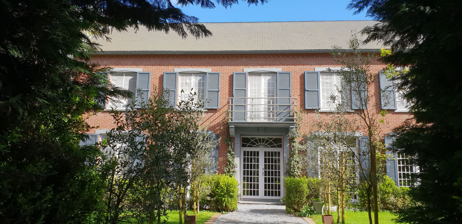 Gastfamilie Liège 360985