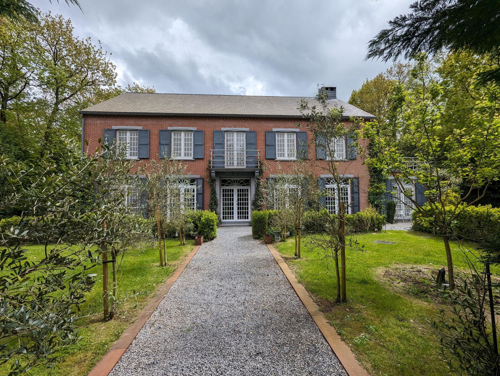 Gastfamilie Liège 360985