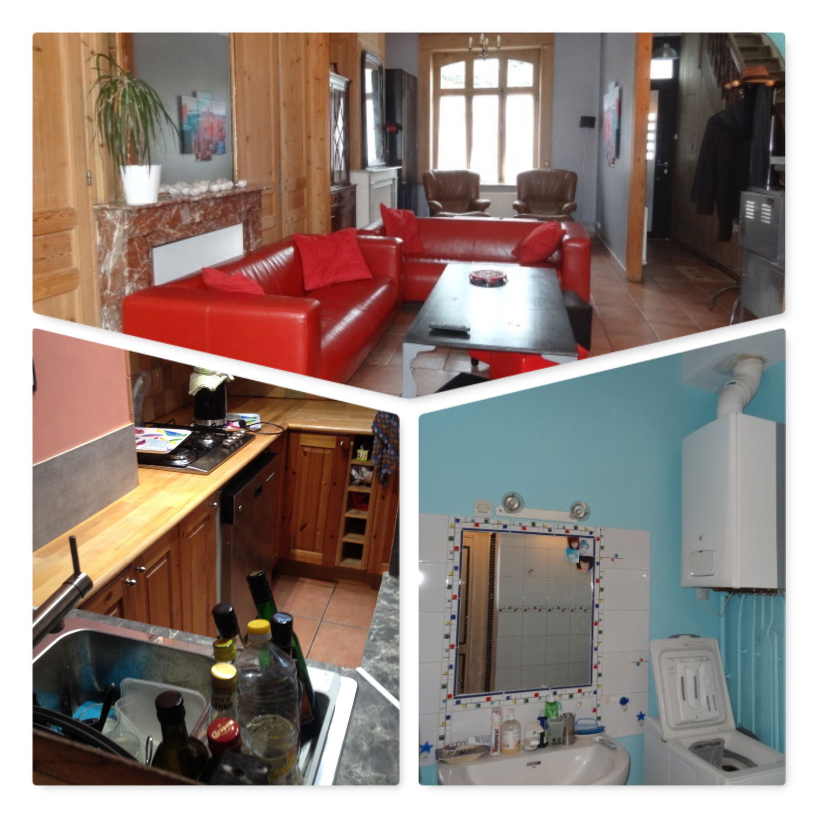 Kolokation Lille 100660