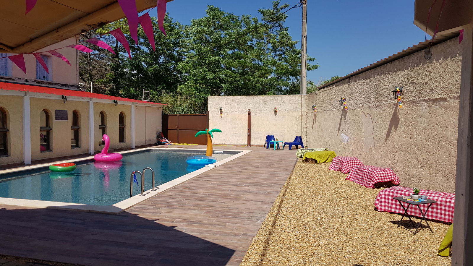 Gastfamilie Villeneuve 228246