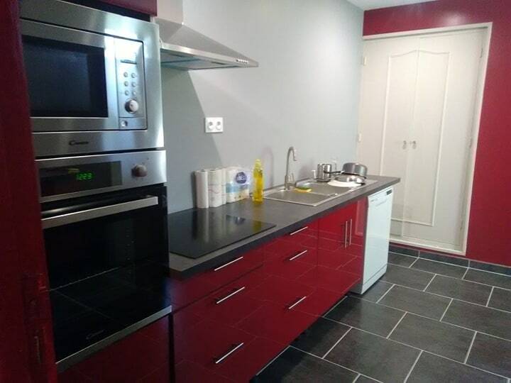 Gastfamilie Villeneuve 228246