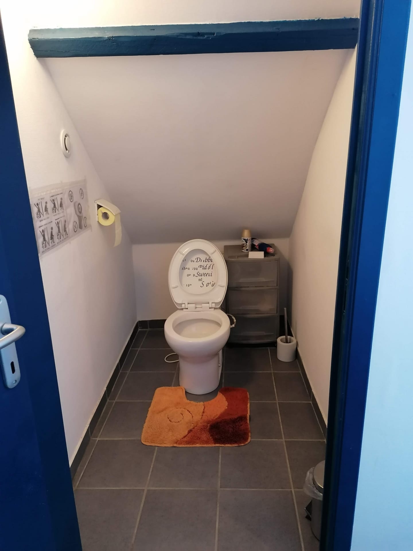 Gastfamilie Mons 338704