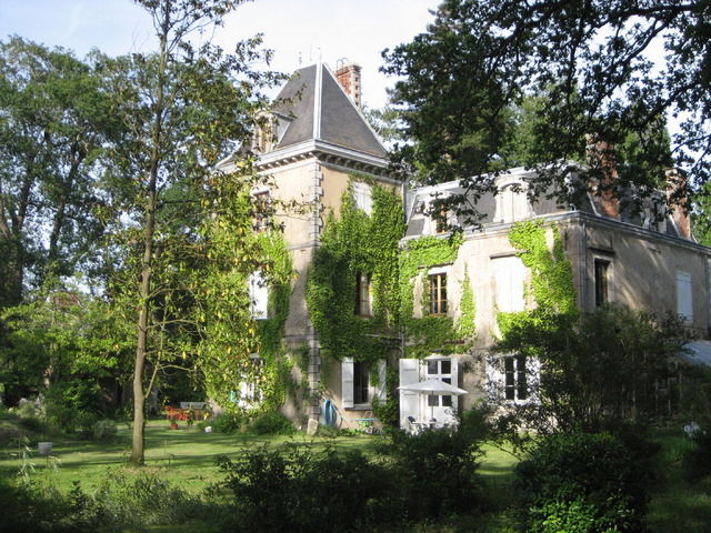 Gastfamilie Bénesse-Maremne 38536