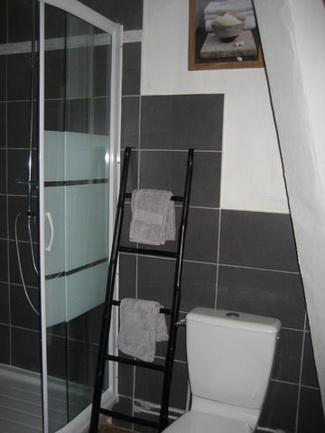 Gastfamilie Bénesse-Maremne 38536