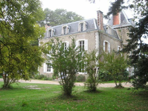 Gastfamilie Bénesse-Maremne 38536