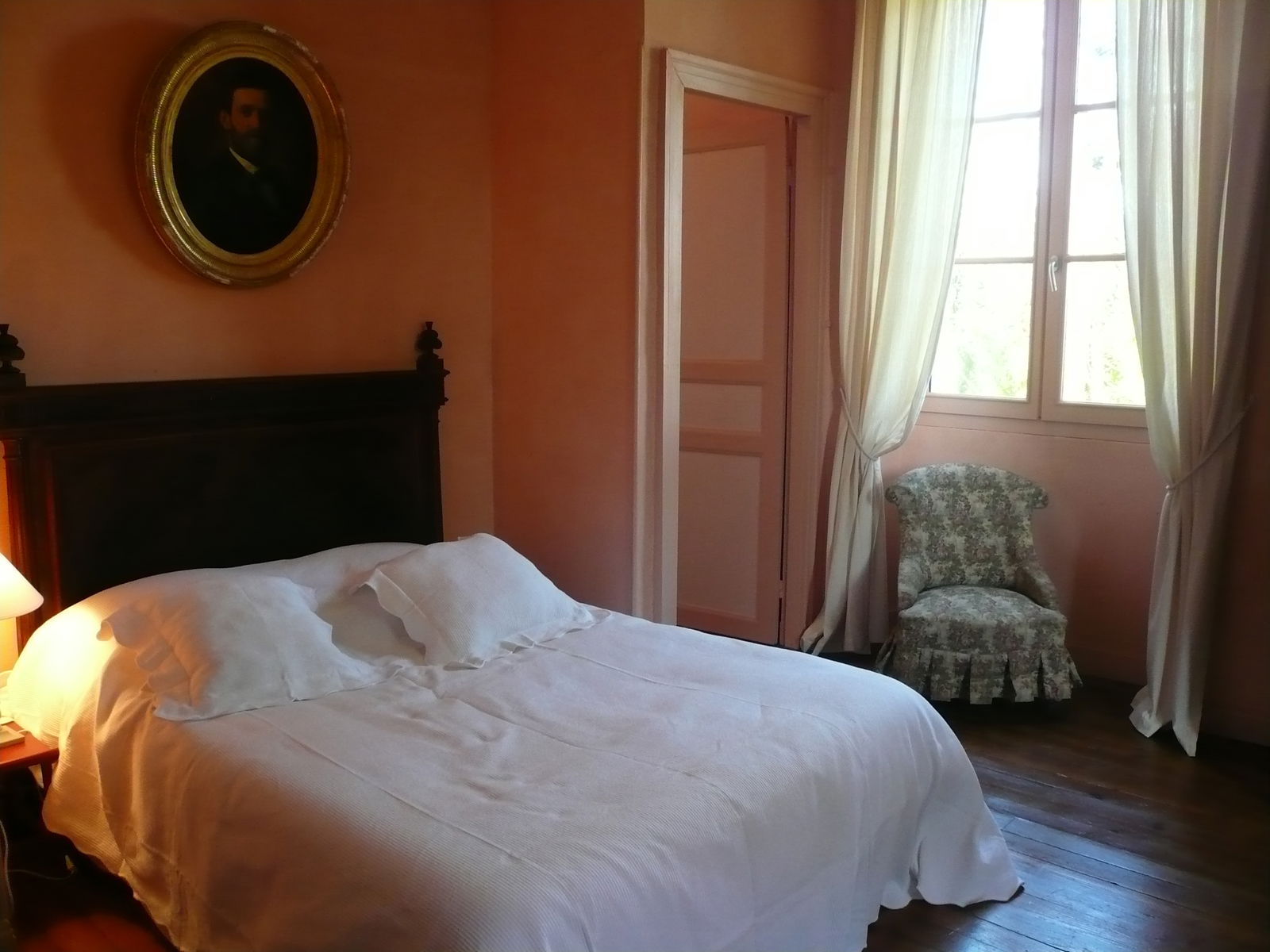 Gastfamilie Bénesse-Maremne 38536