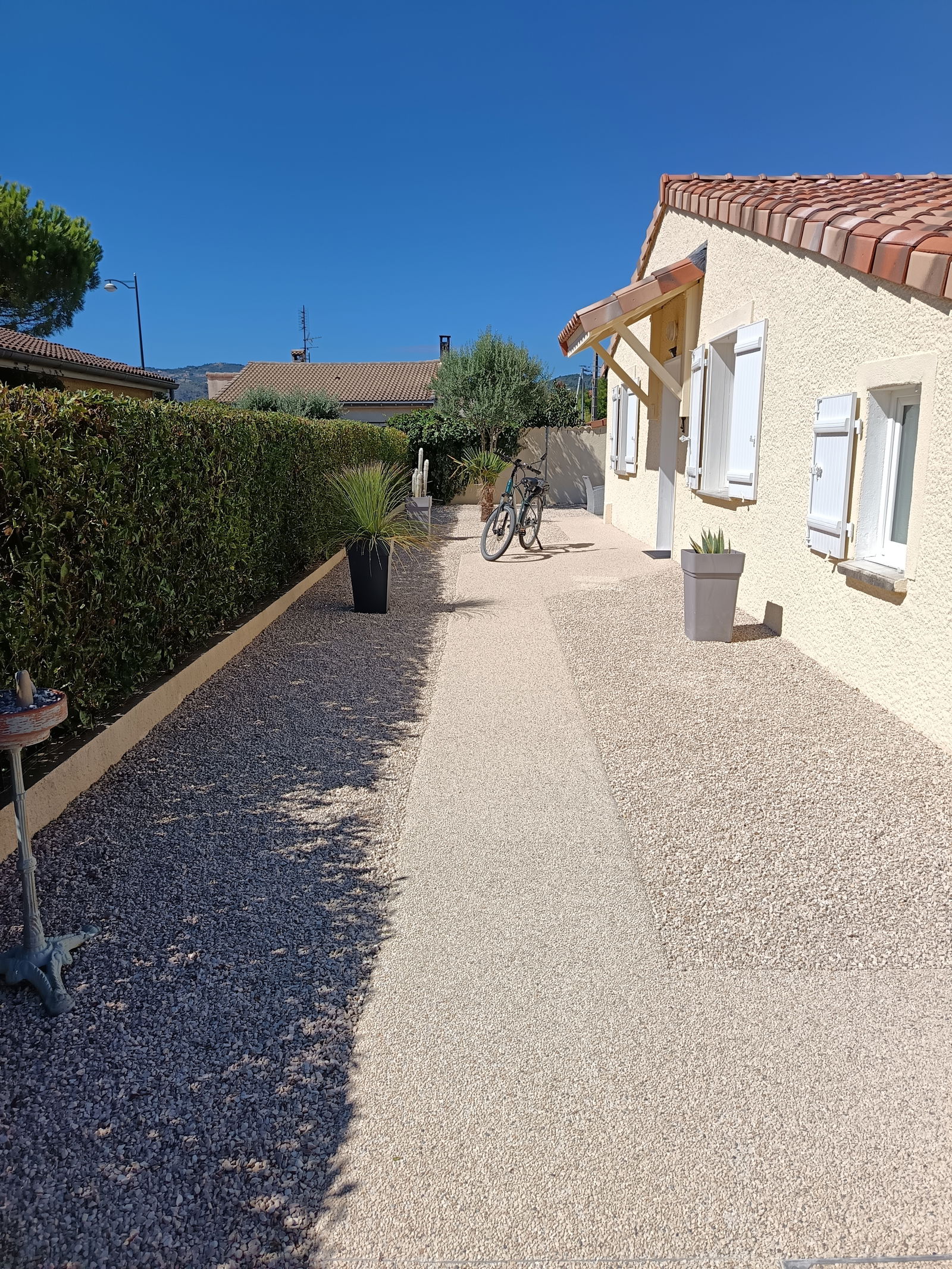 Gastfamilie Pont-de-l'Isère 608842