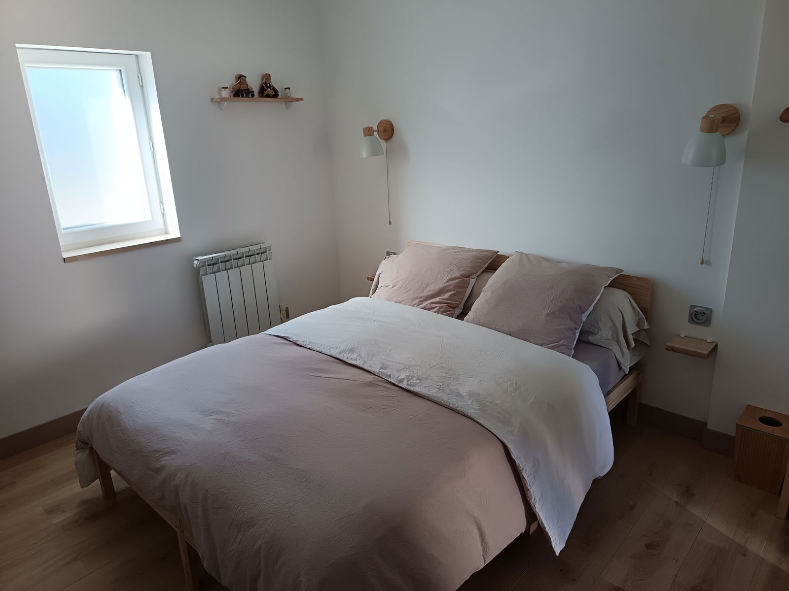 Gastfamilie Pont-de-l'Isère 608842