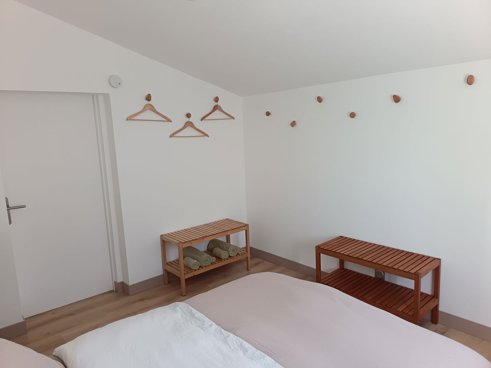 Gastfamilie Pont-de-l'Isère 608842