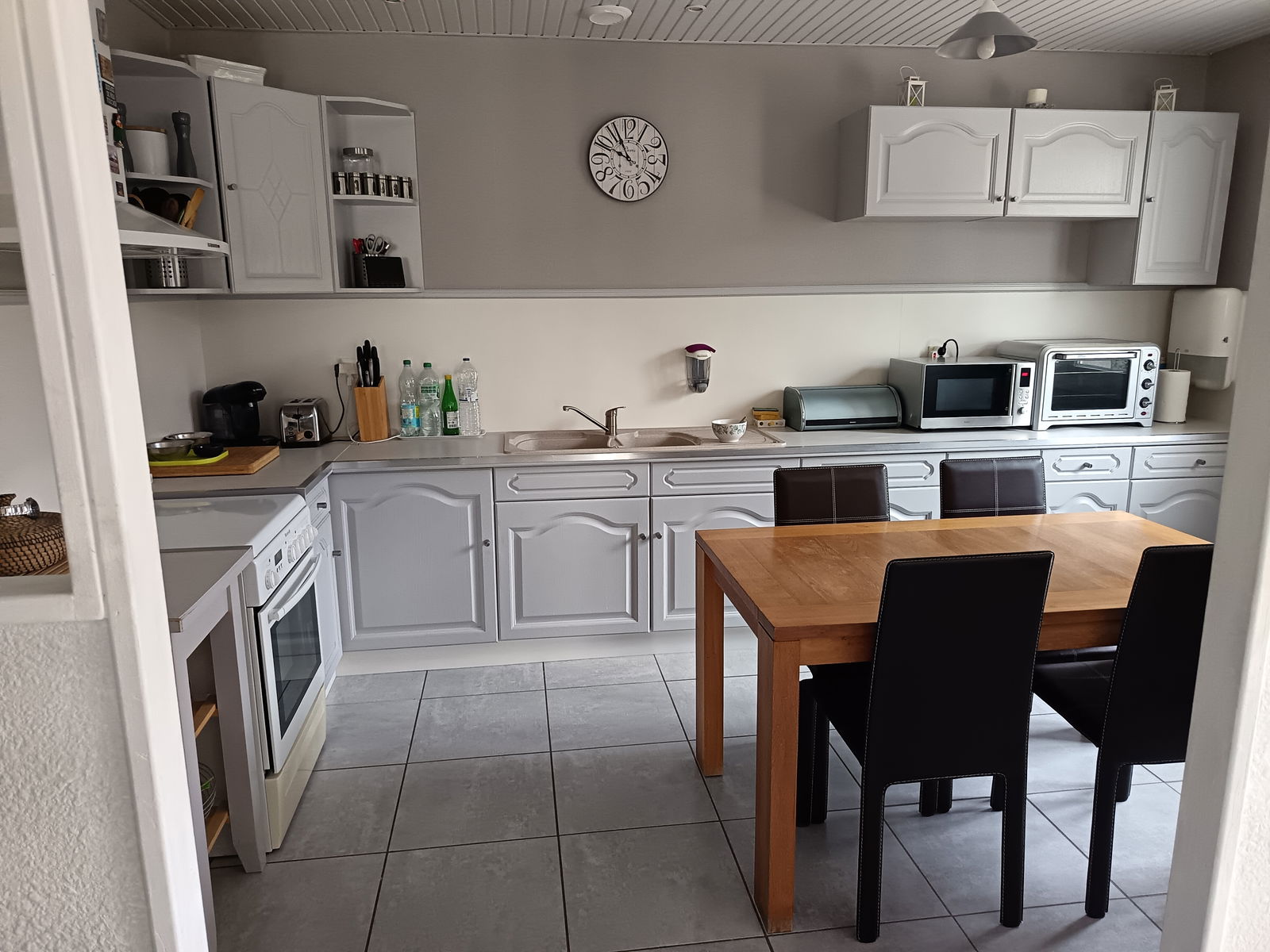 Gastfamilie Pont-de-l'Isère 608842