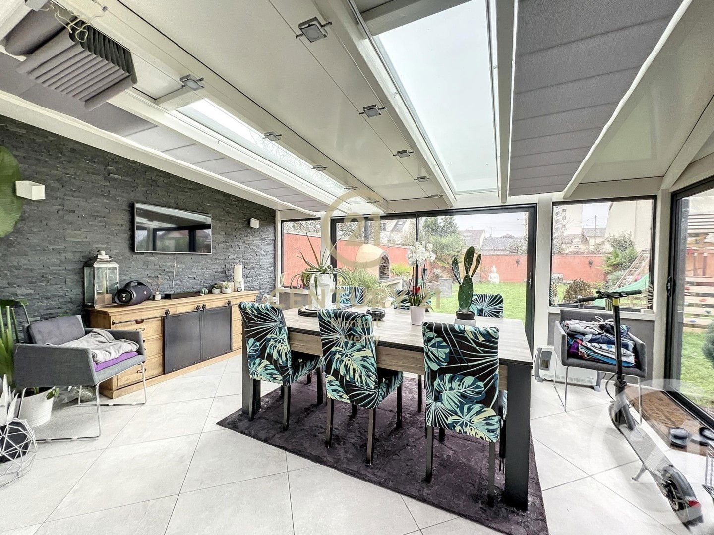 Gastfamilie Taverny 267990