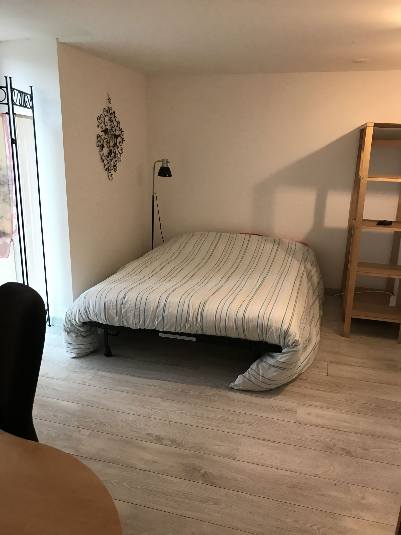 Gastfamilie Saint-Martin-la-Pallu 256672