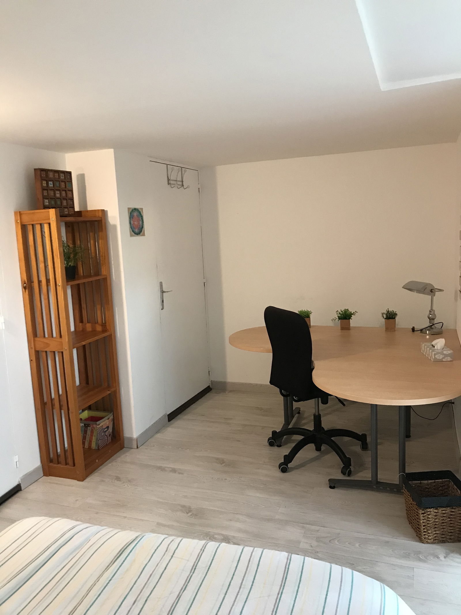Gastfamilie Saint-Martin-la-Pallu 256672